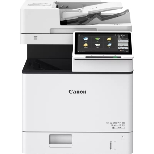 Multifunctional Laser Monocrom Canon imageRUNNER Advance DX 719iZ