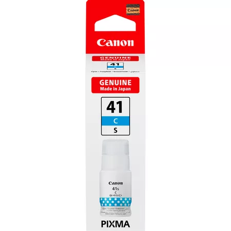 Cerneala Canon GI-41S C Cyan 5874C001