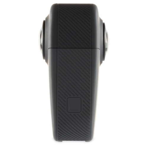 Camera Video Actiune GoPro Fusion, Black