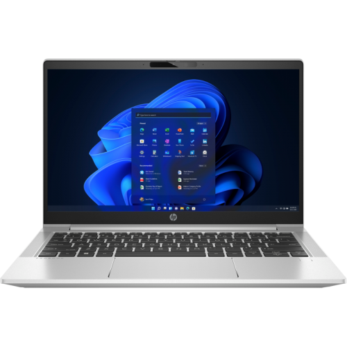 Laptop HP ProBook 430 G8, Intel Core i5-1135G7, 13.3inch, RAM 8GB, SSD 512GB, Intel Iris Xe Graphics, Windows 11 Pro, Silver