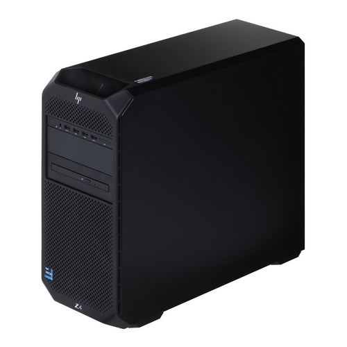 Calculator HP Z4 G5 Tower, Intel Xeon W3-2435, RAM 64GB, SSD 1TB, nVidia RTX A4000 16GB, Windows 11 Pro