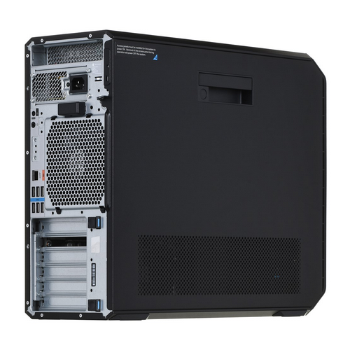 Calculator HP Z4 G5 Tower, Intel Xeon W3-2435, RAM 64GB, SSD 1TB, nVidia RTX A4000 16GB, Windows 11 Pro