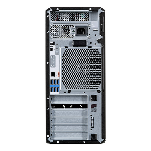 Calculator HP Z4 G5 Tower, Intel Xeon W3-2435, RAM 64GB, SSD 1TB, nVidia RTX A4000 16GB, Windows 11 Pro