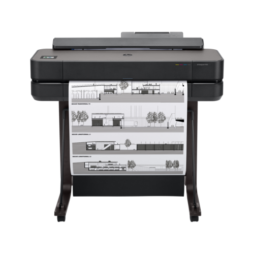 Plotter HP DesignJet T650 2025 Edition
