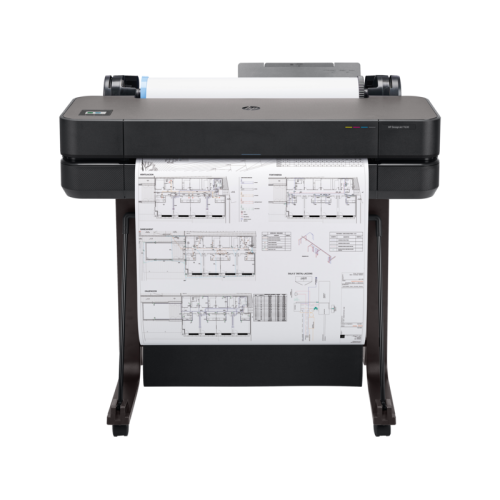 Plotter HP DesignJet T630 2025 Edition