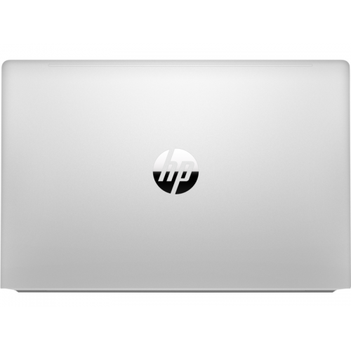 Laptop HP EliteBook 640 G9, Intel Core i5-1235U, 14inch, RAM 8GB, SSD 512GB, Intel Iris Xe Graphics, Free DOS, Silver