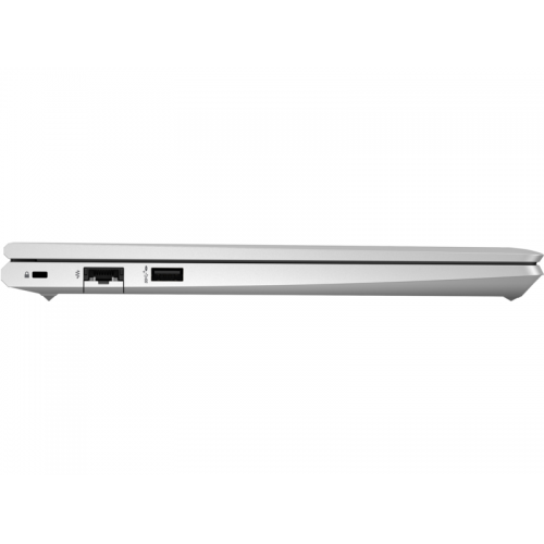 Laptop HP EliteBook 640 G9, Intel Core i5-1235U, 14inch, RAM 8GB, SSD 512GB, Intel Iris Xe Graphics, Free DOS, Silver