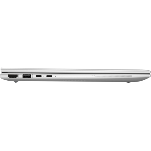 Laptop HP EliteBook 840 G9, Intel Core i7-1255U, 14inch, RAM 16GB, SSD 512GB, Intel Iris Xe Graphics, Windows 10 Pro, Silver