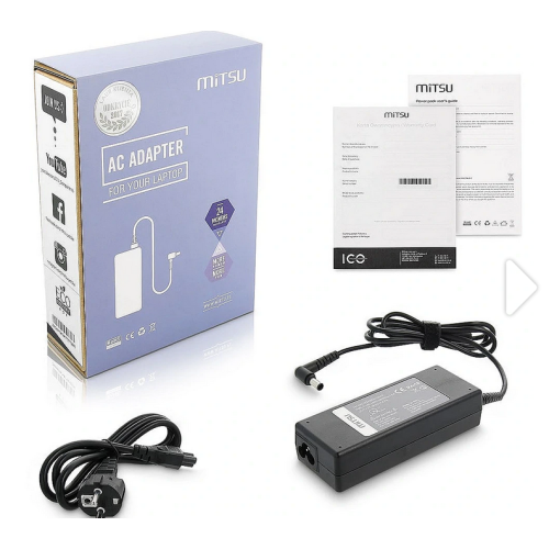 Alimentator Mitsu 5ZM056 compatibil Sony, 90 W