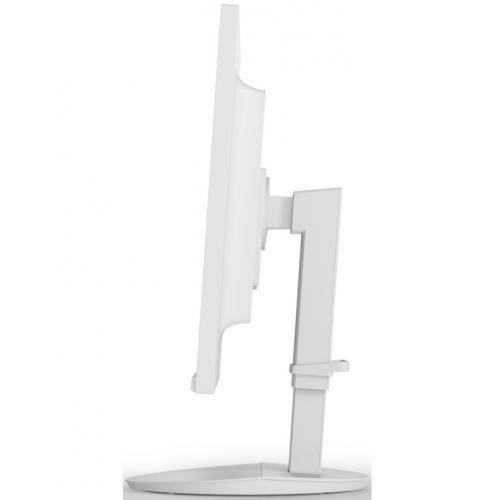 Monitor LED NEC EA242F, 23.8inch, 1920x1080, 5ms, White