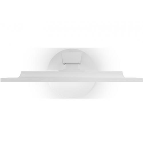 Monitor LED NEC EA242F, 23.8inch, 1920x1080, 5ms, White