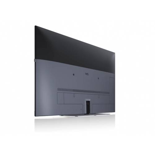 Televizor LED WE. by LOEWE Smart 60510D80 Seria SEE 32, 32inch, Full HD, Storm Gray