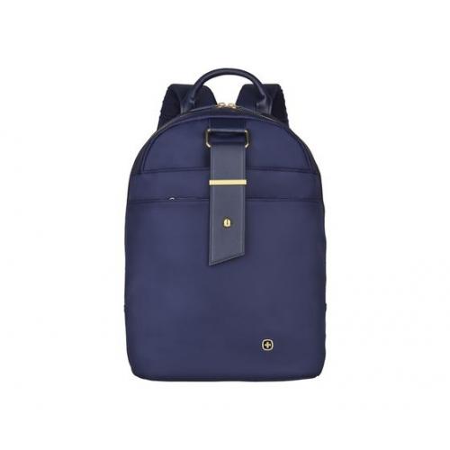 Rucsac Wenger Alexa pentru laptop de 13inch, Cobalt