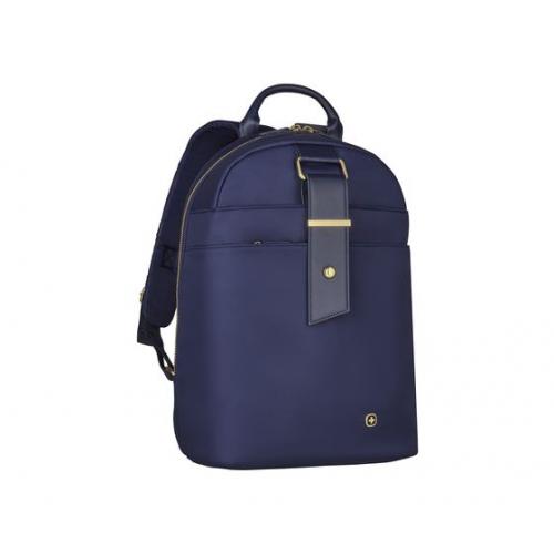 Rucsac Wenger Alexa pentru laptop de 13inch, Cobalt