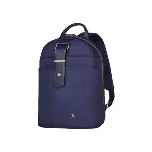 Rucsac Wenger Alexa pentru laptop de 13inch, Cobalt