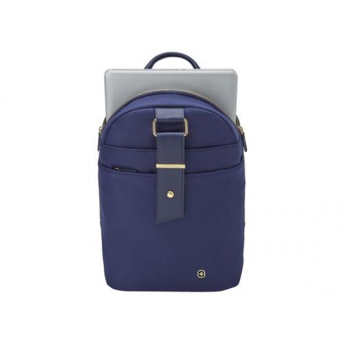 Rucsac Wenger Alexa pentru laptop de 13inch, Cobalt