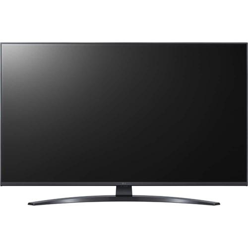 Televizor LED Smart LG 60UQ81003LB Seria UQ81003LB, 60inch, Ultra HD 4K, Gray