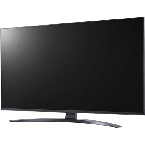 Televizor LED Smart LG 60UQ81003LB Seria UQ81003LB, 60inch, Ultra HD 4K, Gray