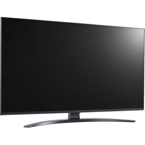 Televizor LED Smart LG 60UQ81003LB Seria UQ81003LB, 60inch, Ultra HD 4K, Gray