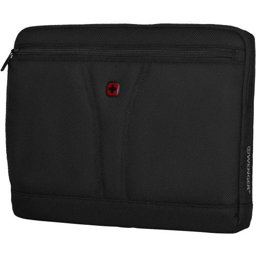 Husa Wenger BC Top pentru laptop de 12inch, Black