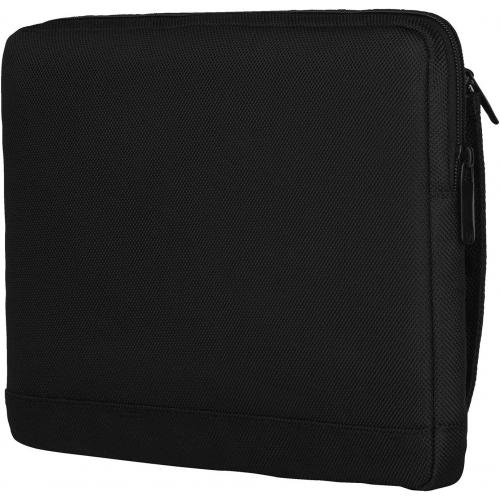 Husa Wenger BC Top pentru laptop de 12inch, Black