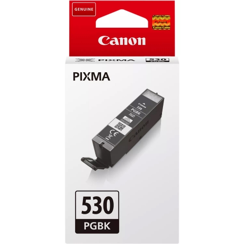 Cartus Cerneala Canon Black PGI-530 6117C001