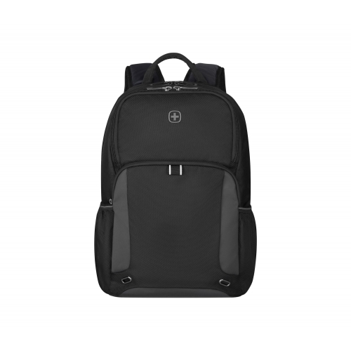 Rucsac Wenger XE Tryal pentru laptop de 15.6inch, Black