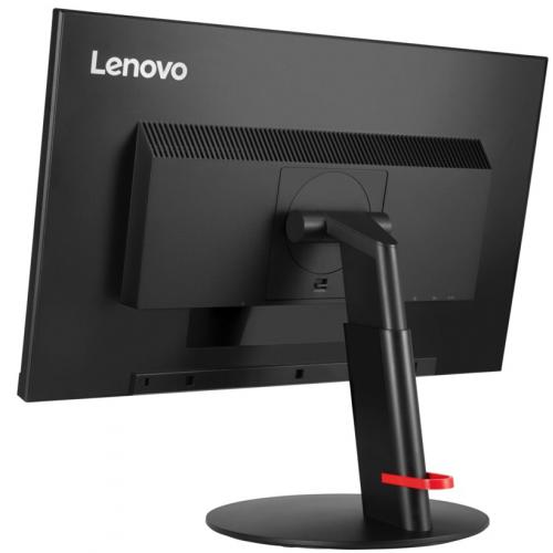 Monitor Lenovo ThinkVision T24m-10, 23.8inch, 1920x1080, 6ms, Black