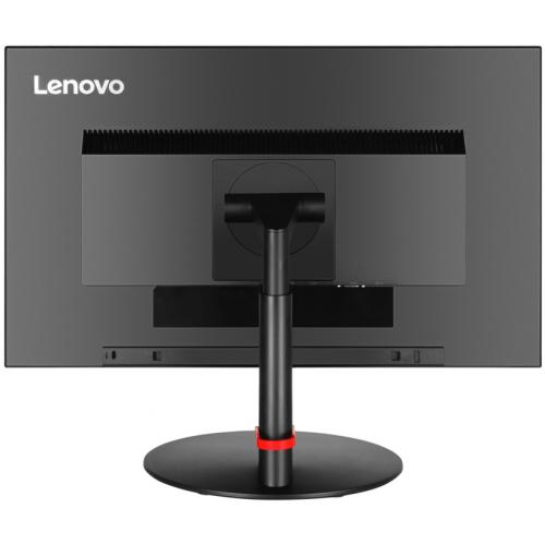 Monitor Lenovo ThinkVision T24m-10, 23.8inch, 1920x1080, 6ms, Black