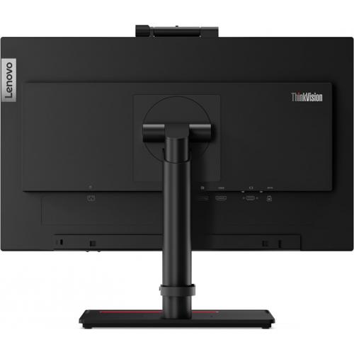 Monitor LED Lenovo T22v-20, 21.5inch, 1920x1080, 6ms GTG, Black