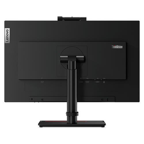 Monitor LED Lenovo ThinkVision T24v-20, 23.8 inch, 1920x1080, 4ms, Black