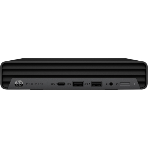 Calculator HP ProDesk 400 G9 Mini, Intel Core i5-13500T, RAM 16 GB, SSD 512 GB, Intel UHD Graphics 770, Windows 11 Pro