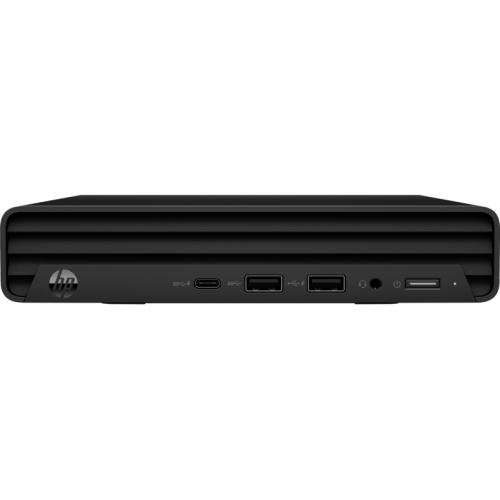 Calculator HP Pro 260 G9 Mini Tower, Intel Core i5-1335U, RAM 8GB, SSD 256GB, Intel UHD Graphics, Layout DE, Windows 11 Pro
