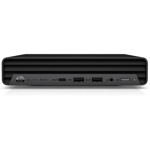 Calculator HP Elite Mini 600 G9 SFF, Intel Core i5-13500T, RAM 16GB, SSD 512GB, Intel UHD Graphics 770, Layout DE, Windows 11 Pro