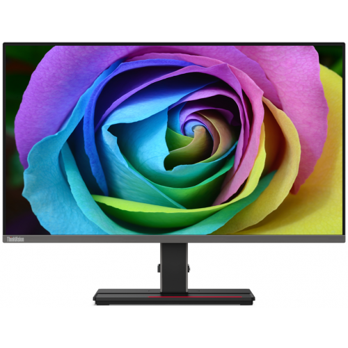 Monitor LED Lenovo ThinkVision CreatorExtreme, 27 inch, 3840x2160, 4ms, Black