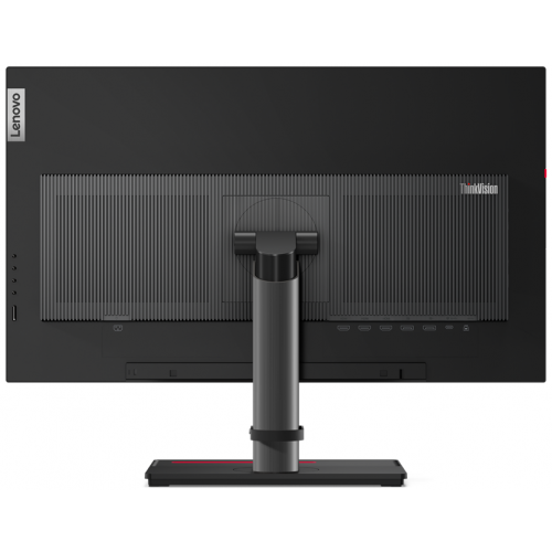 Monitor LED Lenovo ThinkVision CreatorExtreme, 27 inch, 3840x2160, 4ms, Black