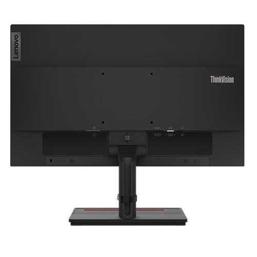 Monitor LED Lenovo S22e-20, 21.5inch, 1920x1080, 4ms, Black