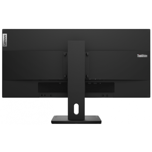 Monitor LED Lenovo ThinkVision E29w-20, 29 inch, 2560x1080, 4ms, Black