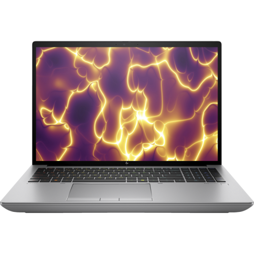 Laptop HP ZBook Fury 16 G11, Intel Core i9-14900HX, 16inch, RAM 32GB, SSD 1TB, nVidia RTX 3500 12GB, Windows 11 Pro, Silver