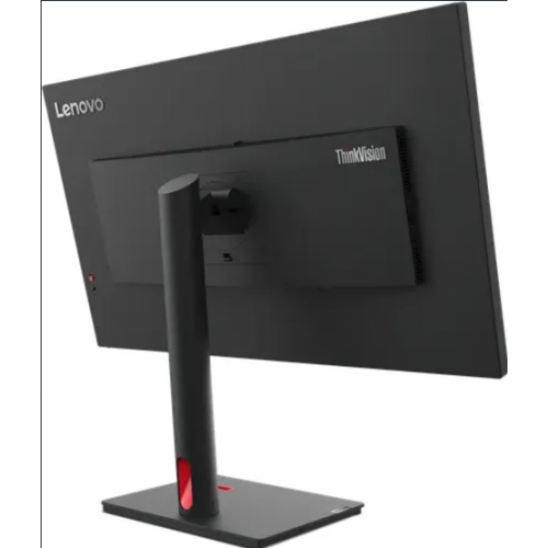 Monitor LED Lenovo ThinkVision T32h-30, 31.5inch, 2560x1440, 4ms, Black