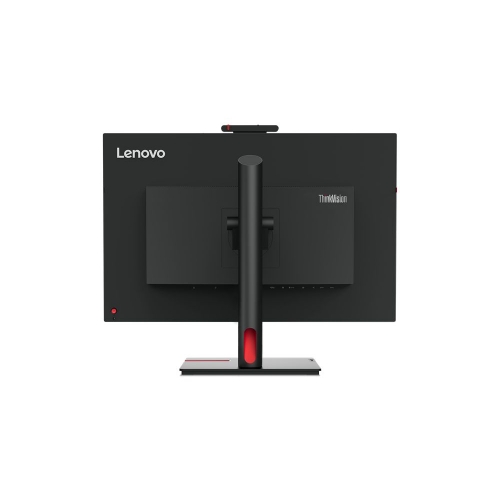 Monitor LED Lenovo ThinkVision T27hv-30, 27inch, 2560x1440, 4ms, Raven Black