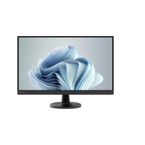 Monitor LED Lenovo C27-40, 27inch, 1920x1080, 4ms, Raven Black