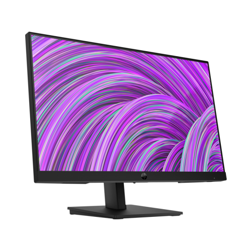 Monitor LED HP P22h G5, 27inch, 1920x1080, 5ms GtG, Black