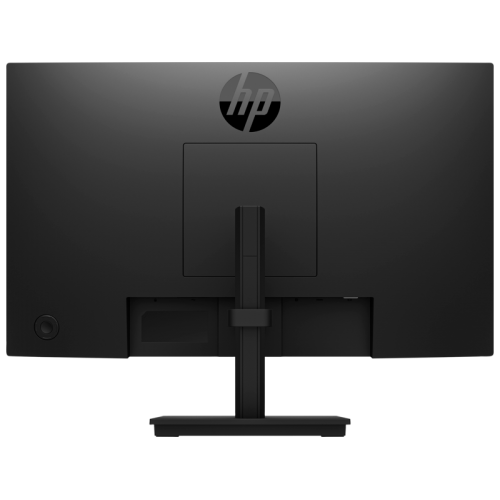 Monitor LED HP P22h G5, 27inch, 1920x1080, 5ms GtG, Black