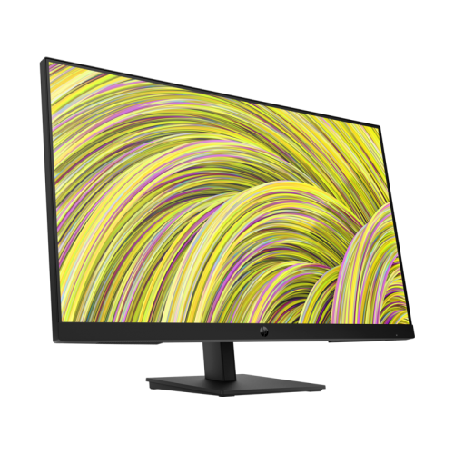 Monitor LED HP P27h G5, 27inch, 1920x1080, 5ms GtG, Black