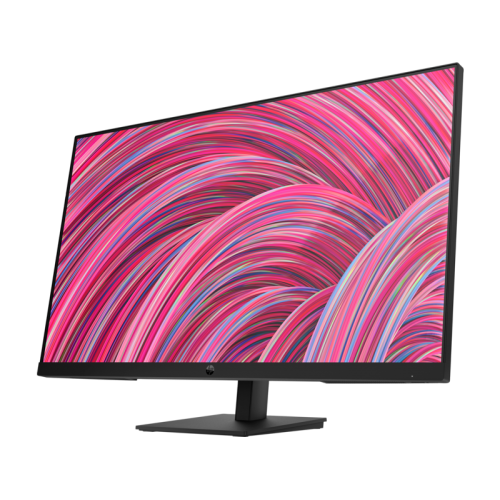 Monitor LED HP P32u G5, 31.5inch, 2560x1440, 4ms GtG, Black