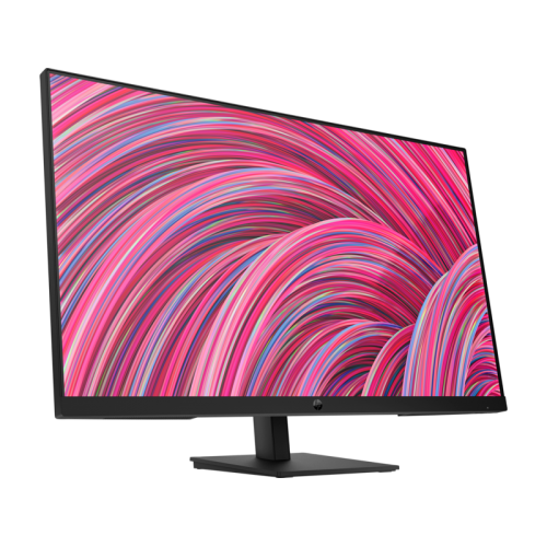 Monitor LED HP P32u G5, 31.5inch, 2560x1440, 4ms GtG, Black