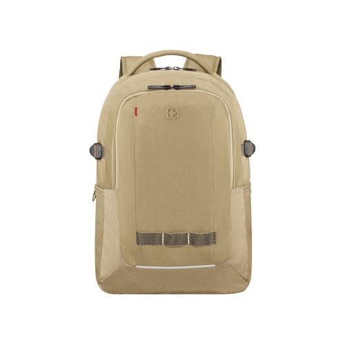 Rucsac Wenger Ryde pentru laptop de 15.6inch, Beige
