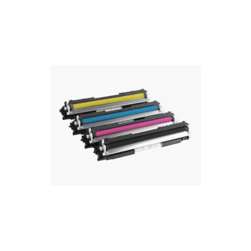 Toner Canon CRG-T16BK Black 6571C002AA