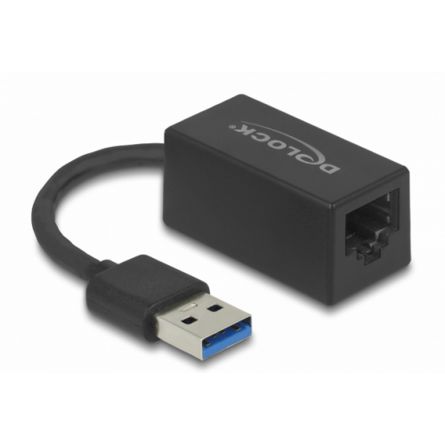 Placa de retea Delock 65903, USB-A